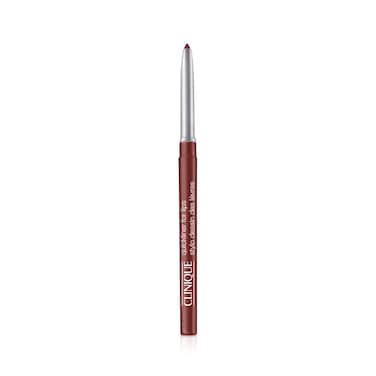 Clinique Long Lasting Quickliner Lip Liner  NonDrying  No Sharpening Chili