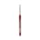 Clinique Long Lasting Quickliner Lip Liner  NonDrying  No Sharpening Chili