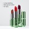 Clinique Pop Long Lasting Lipstick  Satin Matte  Shine