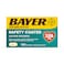 Aspirin Regimen Bayer 325mg Enteric Coated Tablets Pain Reliever 100 Count