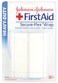 Johnson and Johnson Red Cross Secureflex Wrap 3 Inch X 25 Yards 1Count Pack of 4