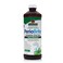 Natures Answer Periobrite Cool Mint AllNatural Mouthwash  Promotes Healthy Teeth  Gums  Fights Bad Breath  FlourideFree AlcoholFree  GlutenFree  No Articial Preservatives 16oz 2 Pack