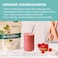 HimalayaOrganic Ashwagandha Powder Adaptogenic Superfood for Protein Shakes  Smoothies 79 oz 3 Month Supply