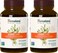 HimalayaLiverCare Herbal Supplement Liver Cleanse Formula Liver Support Bile Production Eliminates Waste Vegan NonGMO Herbal Blend Formula 375 mg 180 Capsules 2 Pack 180 Day Supply