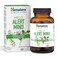 HimalayaHello Alert Mind with Ashwagandha Bacopa LTheanine Vitamin B6  B12 for Energy Focus  Attention Vegan Gluten Free 60 Capsules