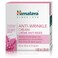 HimalayaAntiWrinkle Cream for Reducing Wrinkles Fine Lines and Dark Spots Moisturizes  Repairs 169 oz