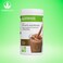 HerbalifeFormula 1 Nutritional Shake Mix Dutch Chocolate Net Wt 275 OZ 780G