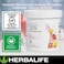 HerbalifeSkin Collagen Beauty Booster Lemonade Strawberry Flavor 603 Oz No Artificial Flavor No Artificial Sweeteners GlutenFree