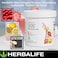 HerbalifeSkin Collagen Beauty Booster Lemonade Strawberry Flavor 603 Oz No Artificial Flavor No Artificial Sweeteners GlutenFree