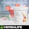 HerbalifeSkin Collagen Beauty Booster Lemonade Strawberry Flavor 603 Oz No Artificial Flavor No Artificial Sweeteners GlutenFree