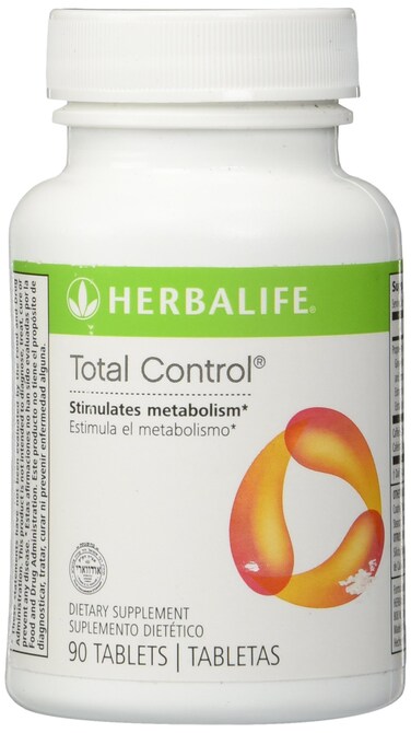HerbalifeTOTAL CONTROL 90 TABLETS