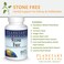 PLANETARY HERBALS Stone Free Herbal Support for Kidney and Gallbladder 270 Count
