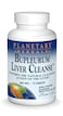 Planetary HerbalsBupleurum Liver Cleanse 545mg  With Calcium Cypress Rhizome Ginger  More  72 Tablets