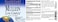 Planetary HerbalsMullein Lung Complex 90 Tablets