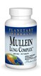 Planetary HerbalsMullein Lung Complex 90 Tablets