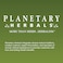 Planetary HerbalsTriphala 1000mg  90 Tablets