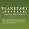 Planetary Herbals Bupleurum Calmative Compound Tablets 60 Count