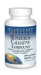 Planetary Herbals Bupleurum Calmative Compound Tablets 60 Count