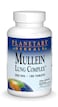 Planetary Herbals Mullein Lung Complex 850mg Tablets 180 tablets