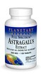 Planetary Herbals Full Spectrum Astragalus ExtractBotanical for Immune System Support 500 mg  120 Tablets