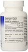 Planetary Herbals Codonopsis Tablets 750 mg 60 Count