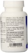 Planetary Herbals Codonopsis Tablets 750 mg 60 Count