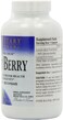Planetary Herbals Goji Berry Full Spectrum 700mg Botanical Elixir for Health and Longevity180 Vegetarian Capsules
