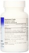 Planetary Herbals Willow Aid Tablets 60 Count