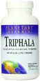 Planetary Herbals Triphala Internal Cleanser Powder 6 Ounce