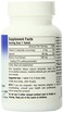 Planetary Herbals Bilberry Vision Tablets 120 Count