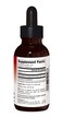Planetary Herbals Full Spectrum Reishi Extract Supplement 2 Fluid Ounce
