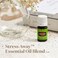Young Living Stress Away Essential Oil Blend  Relaxing and Calming  100 Pure  5 ml  Blend of Copaiba Lime Cedarwood Vanilla Ocotea and Lavender