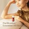 Young LivingPurification Essential Oil Blend  5ml  Pure and Refreshing Aroma  Cleansing Properties  Aromatic Diffuser  Vegan  GlutenFree  SkincareFriendly