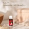Young Living RC Essential Oil Blend  15ml  A Powerful Combination of Cypress Spruce Myrtle Pine Eucalyptus Essential Oil and More for a Refreshing and Uplifting Aroma