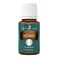 Young Living Rosemary Essential Oil  100 Pure and Natural Aromatherapy  Invigorating Scent for Focus and Clarity  Has a Robust Invigorating Herbal Aroma  15ml