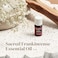 Young Living Sacred Frankincense Essential Oil 5ml  Meditative and Spiritual Awareness  Pure and Exquisite  Grounding Woodsy aroma  Prayer Mediation Yoga