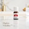 Young LivingDiGize Vitality 5ml  Contains Antioxidants  Premium Essential Oil Supplement  Vegan  GlutenFree  Health  Wellness Support  Travel Size  Spicy Scent  Flavor