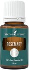 Rosemary Essential Oil by Young Living 15 Milliliters Topical and Aromatic