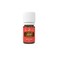 Young Living Raven Essential Oil 5 ml  Cooling Chest  Throat Blend with Ravintsara  Peppermint Eucalyptus Radiata  Refreshing blend  Tranquility and Relaxation