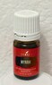 Young Living Myrrh Essential Oil 5ml  Aromatic Soft and Earthy Scent for Yoga Meditation and Skincare