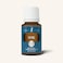 Young LivingThyme Premium Essential Oil 15 ml  Ideal for Aromatic Diffuser  Has Bold Pungent Herbal Aroma  Creates Relaxation  Wellness  Great for Purifying  Cleansing