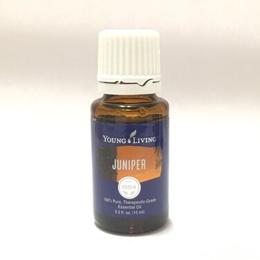 Juniper Essential Oil by Young Living  15 ml