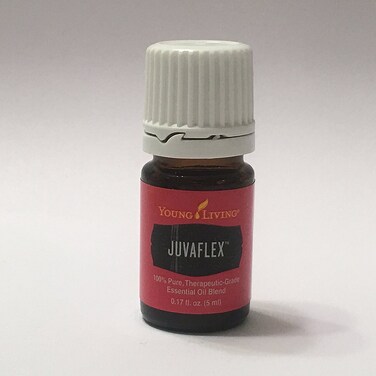 Thasaba JuvaFlex Young Living Essential Oils 5 ml Kosher Certified