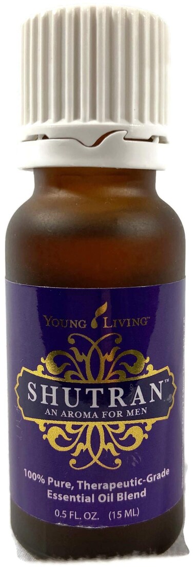 Shutran Essential Oil 15ml by Young Living Essential Oils