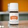 Young Living  Tangerine Vitality Essential Oil 5 ml  Contains Antioxidants  Immune Support  Dietary Supplement  Sweet Citrus Flavor Enhancer for Foods  Beverages