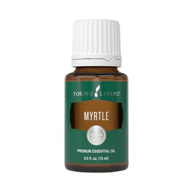 Myrtle Essential Oil by Young Living  15ml