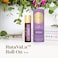 Young LivingRutaVaLa Essential Oil RollOn  10 ml  Calming Aromatherapeutic Blend of Ruta Lavender and Valerian Essential Oils  Ideal for Relaxation and WindDown Routines