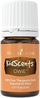 Young Living  KidScents Owie 5 ml  Soothes Dry Relief  Prediluted for Delicate Skin  Topical Use for Massage  100 Pure  Premium Essential Oil Blend