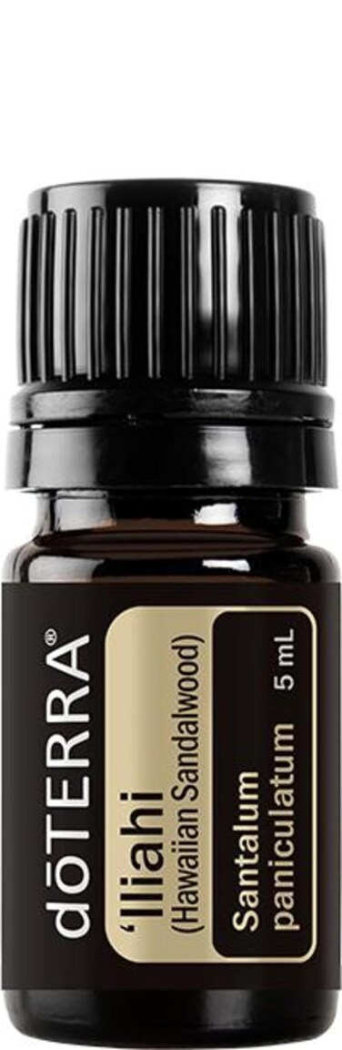 DoTerraHawaiian Sandalwood Essential Oil  5 mL