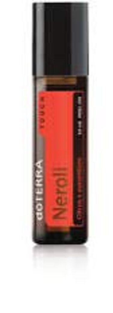 DoTerra Neroli Touch Essential Oil  10 mL Roll On